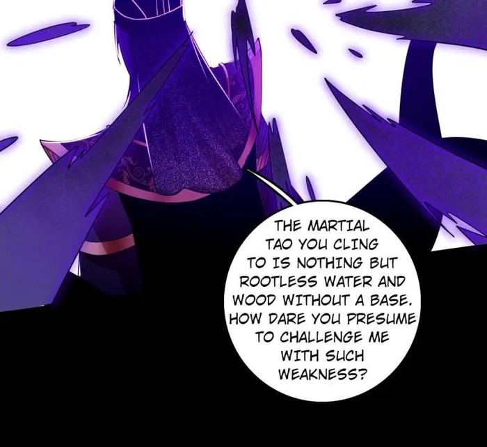 Read I’m An Evil God Manga Online