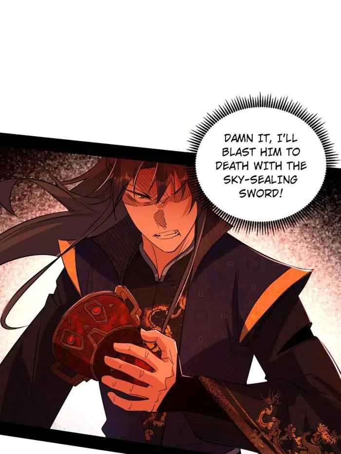 Read I’m An Evil God Manga Online