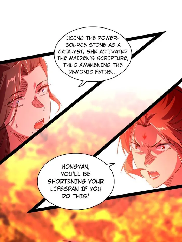 Read I’m An Evil God Manga Online