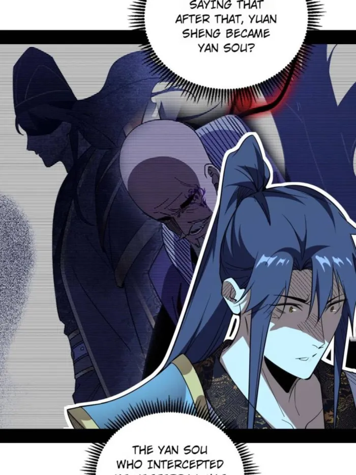Read I’m An Evil God Manga Online