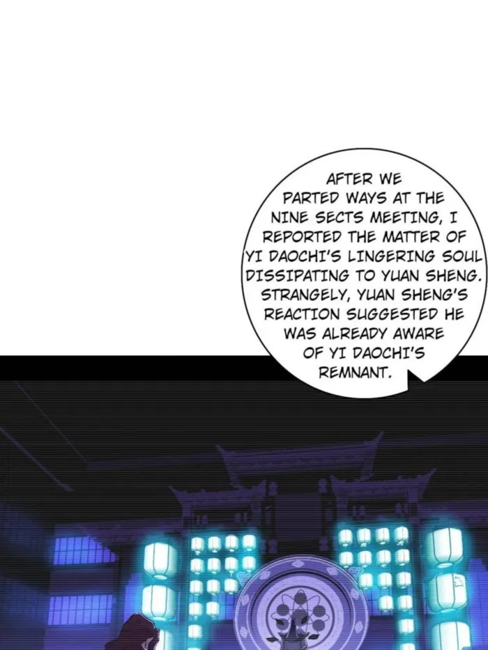Read I’m An Evil God Manga Online