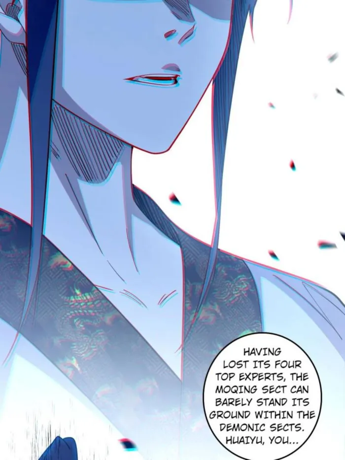 Read I’m An Evil God Manga Online