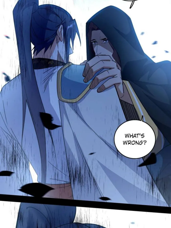 Read I’m An Evil God Manga Online