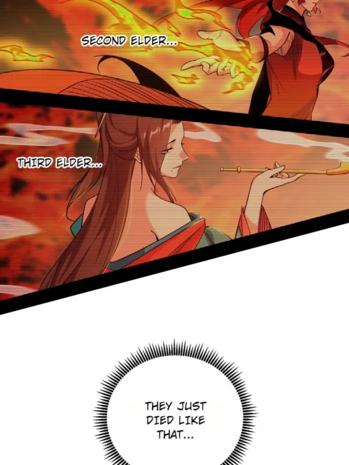 Read I’m An Evil God Manga Online