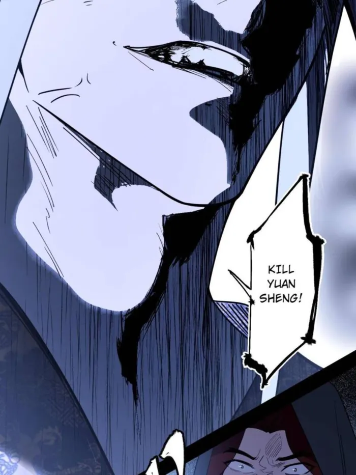Read I’m An Evil God Manga Online