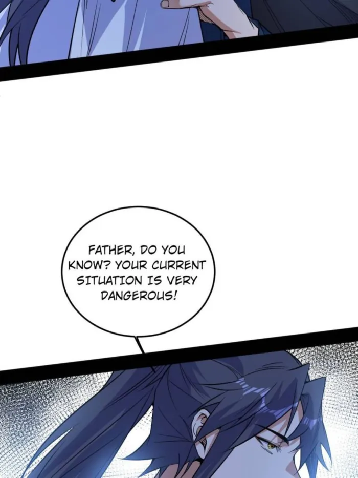 Read I’m An Evil God Manga Online