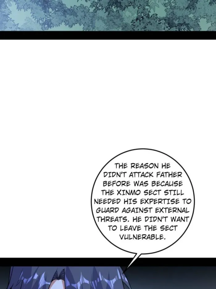 Read I’m An Evil God Manga Online