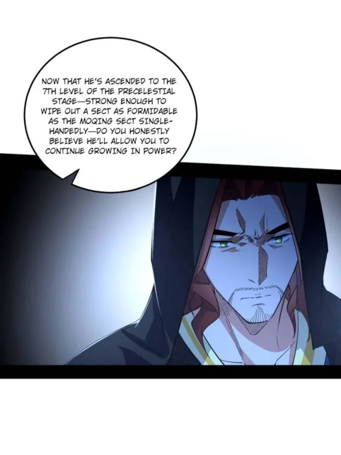 Read I’m An Evil God Manga Online