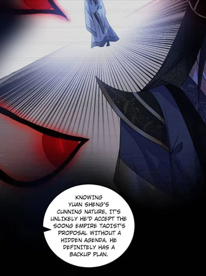 Read I’m An Evil God Manga Online
