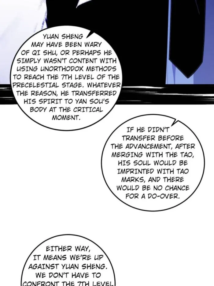 Read I’m An Evil God Manga Online