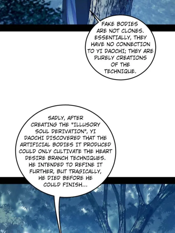 Read I’m An Evil God Manga Online