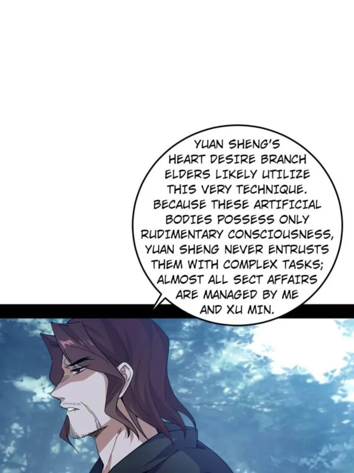 Read I’m An Evil God Manga Online