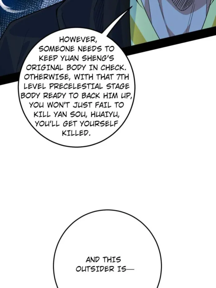Read I’m An Evil God Manga Online