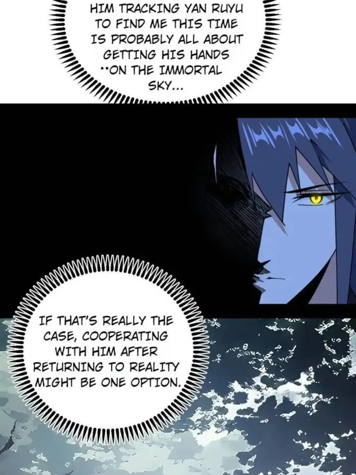 Read I’m An Evil God Manga Online
