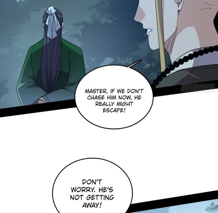 Read I’m An Evil God Manga Online