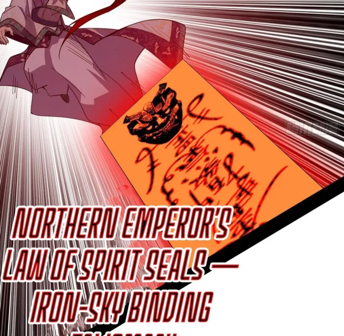 Read I’m An Evil God Manga Online