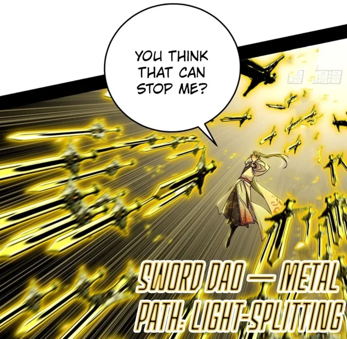 Read I’m An Evil God Manga Online