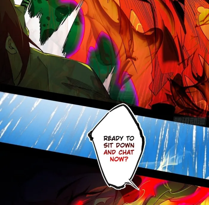 Read I’m An Evil God Manga Online