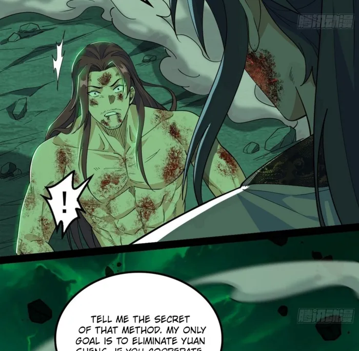 Read I’m An Evil God Manga Online