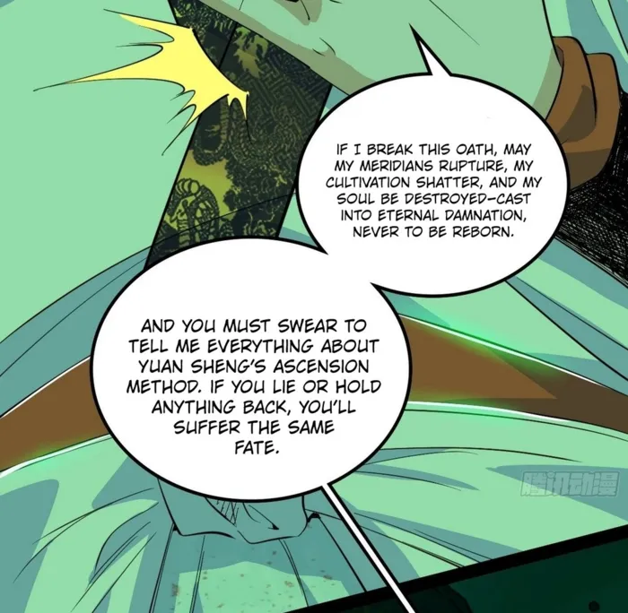 Read I’m An Evil God Manga Online