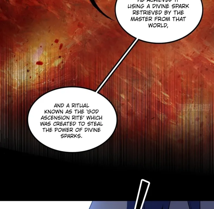 Read I’m An Evil God Manga Online