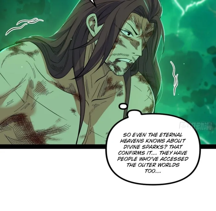 Read I’m An Evil God Manga Online