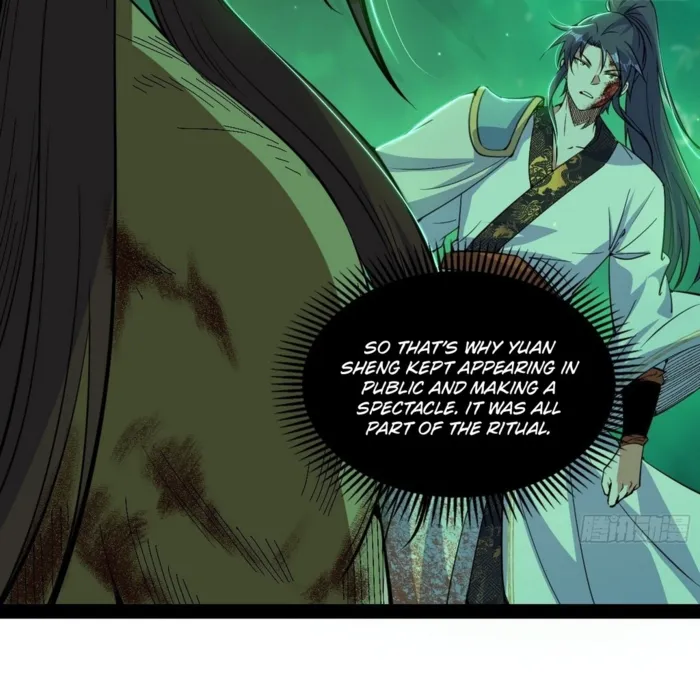 Read I’m An Evil God Manga Online