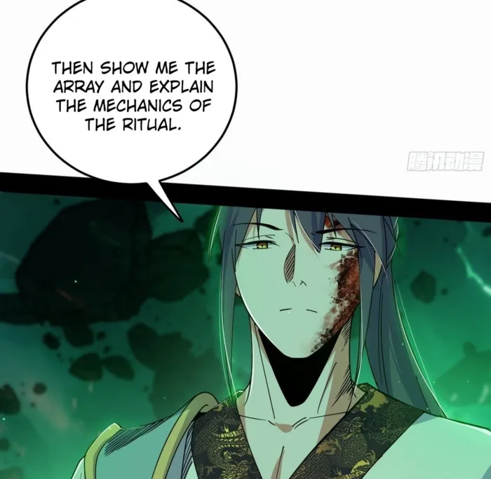 Read I’m An Evil God Manga Online
