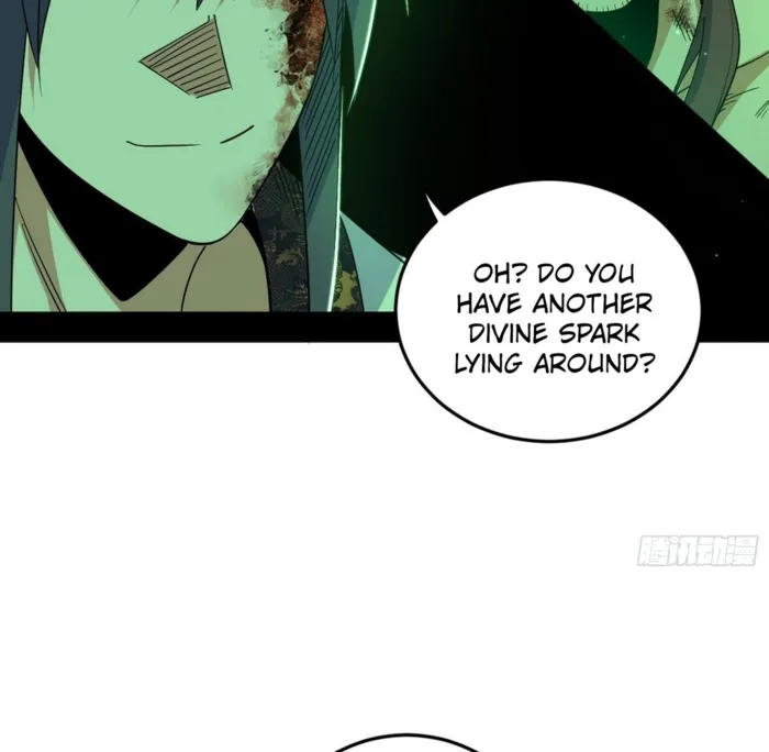 Read I’m An Evil God Manga Online