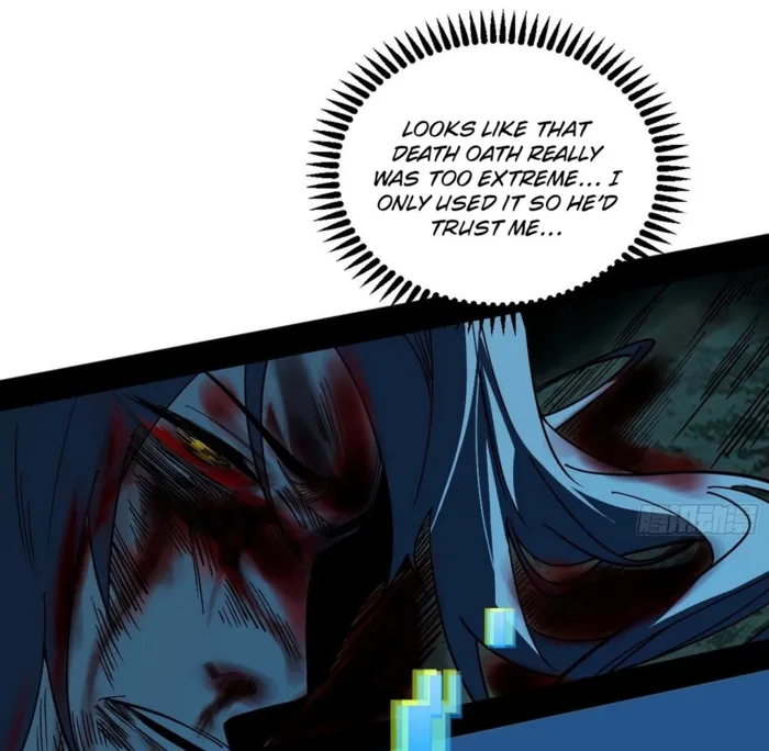 Read I’m An Evil God Manga Online