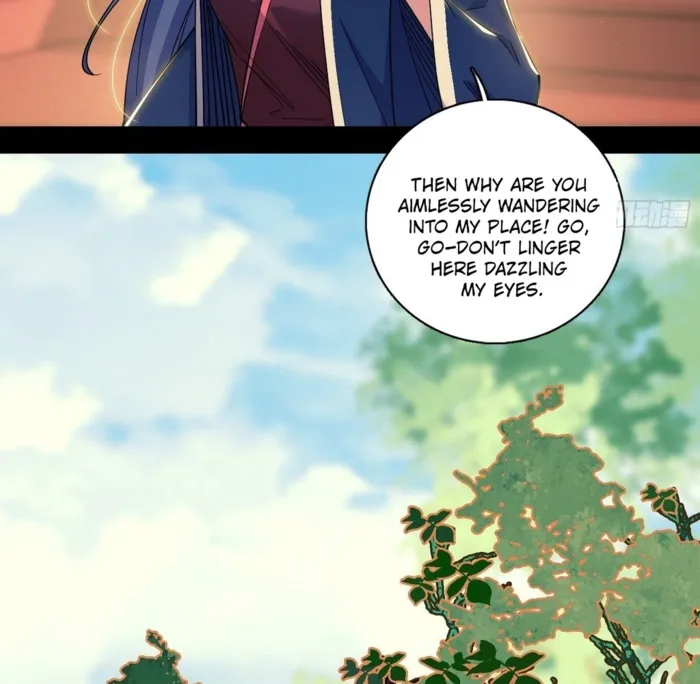 Read I’m An Evil God Manga Online