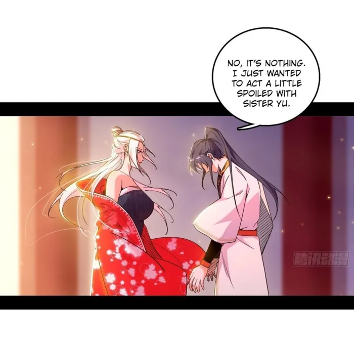 Read I’m An Evil God Manga Online