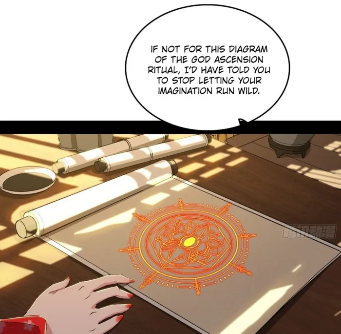 Read I’m An Evil God Manga Online