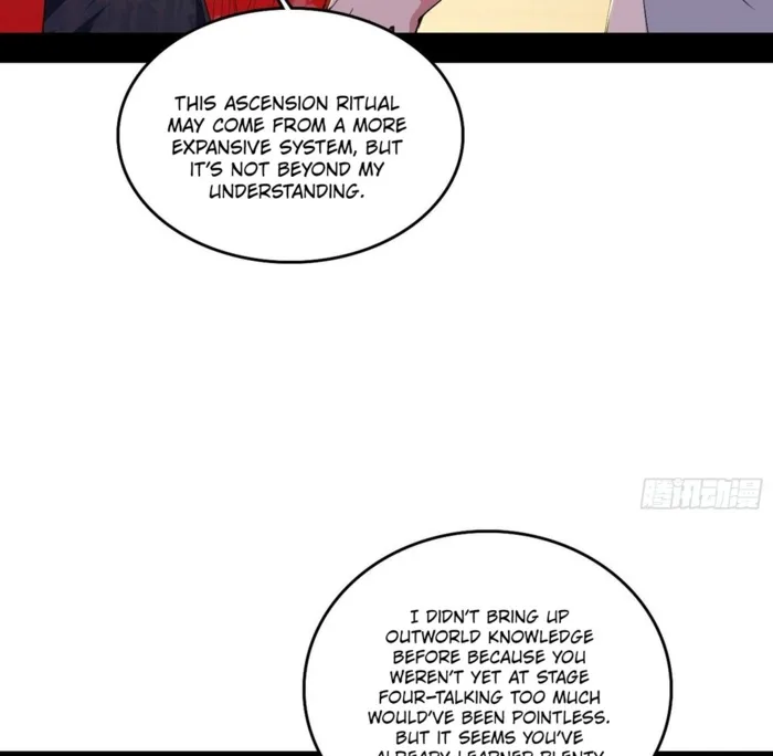 Read I’m An Evil God Manga Online
