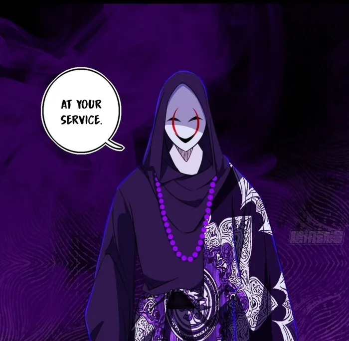 Read I’m An Evil God Manga Online