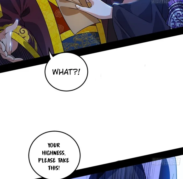 Read I’m An Evil God Manga Online