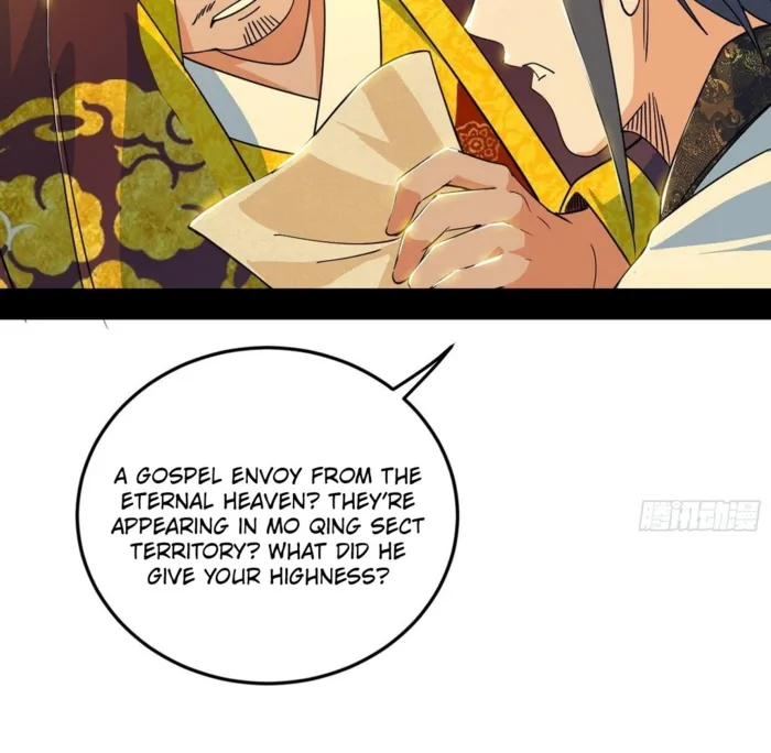 Read I’m An Evil God Manga Online