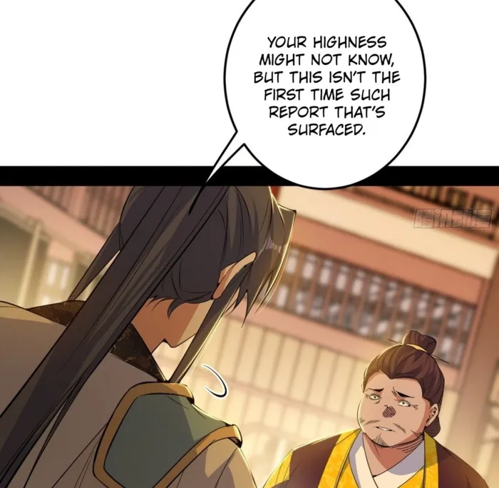 Read I’m An Evil God Manga Online