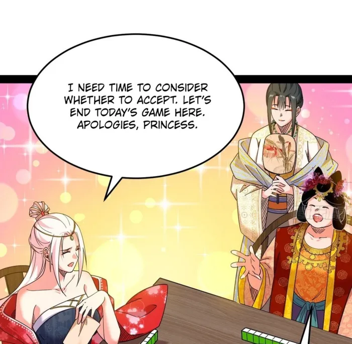Read I’m An Evil God Manga Online