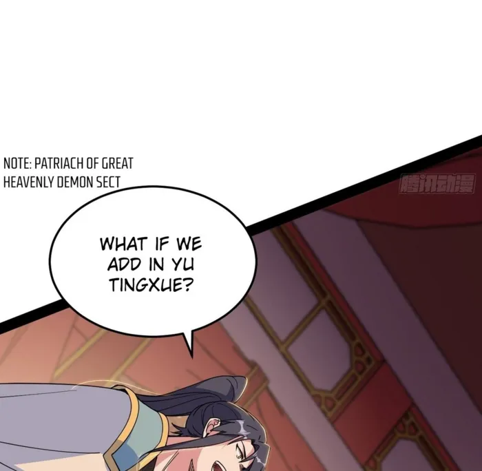 Read I’m An Evil God Manga Online