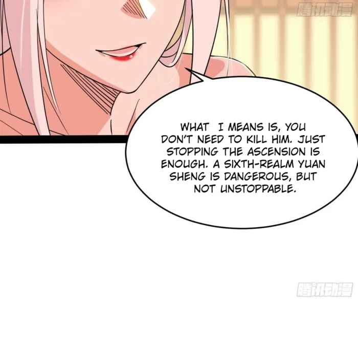 Read I’m An Evil God Manga Online