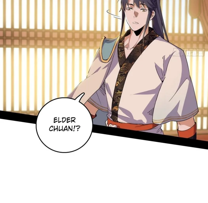 Read I’m An Evil God Manga Online