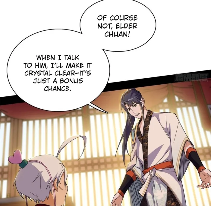 Read I’m An Evil God Manga Online