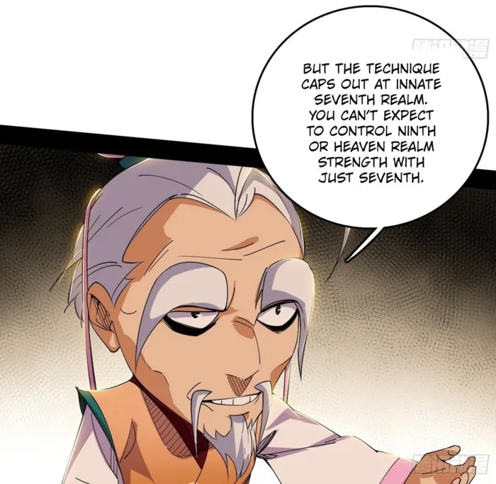 Read I’m An Evil God Manga Online