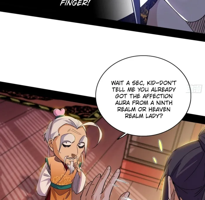 Read I’m An Evil God Manga Online