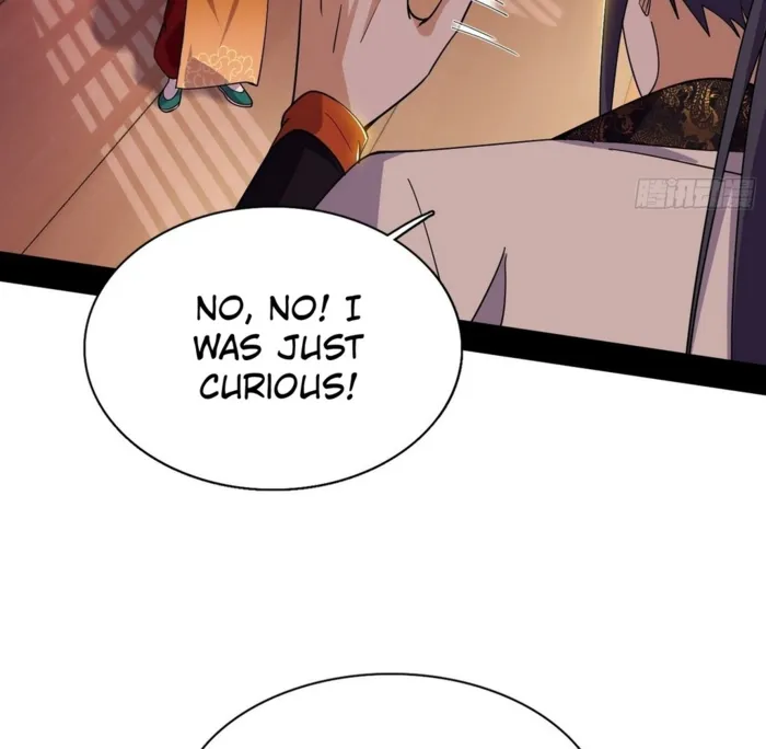 Read I’m An Evil God Manga Online