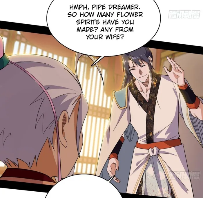 Read I’m An Evil God Manga Online