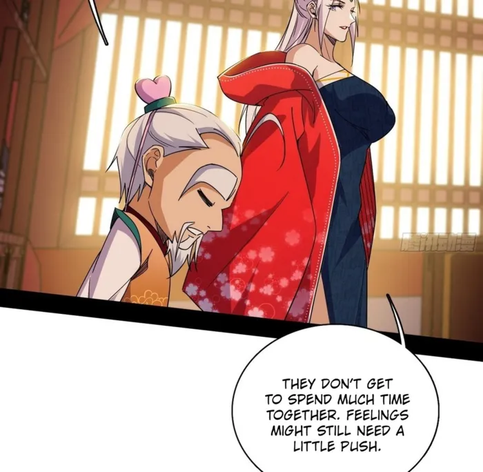 Read I’m An Evil God Manga Online