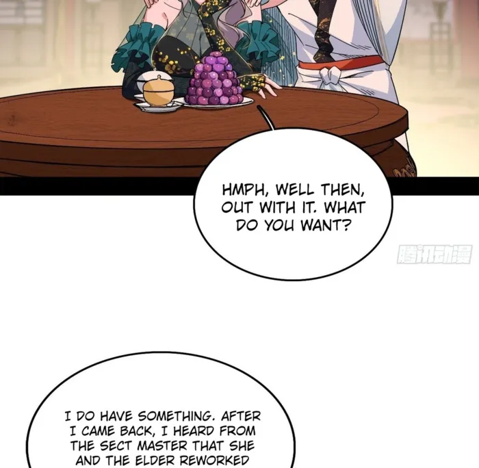 Read I’m An Evil God Manga Online