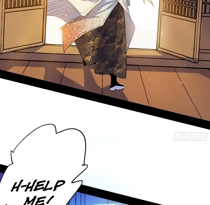 Read I’m An Evil God Manga Online